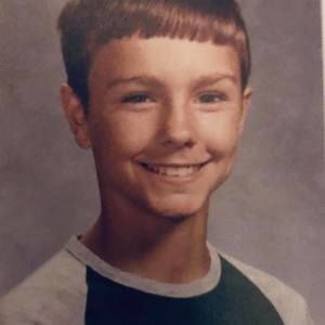 Meet your Posher, Garret